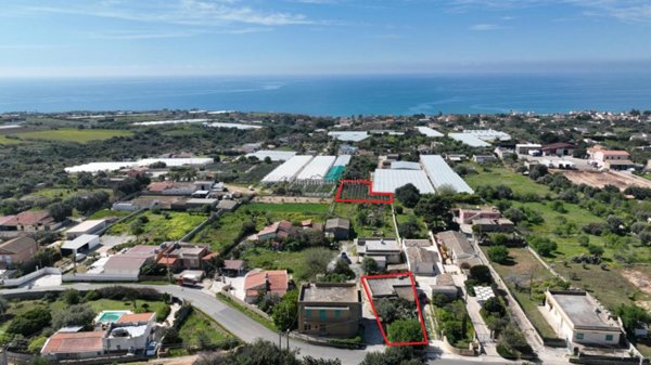 casa indipendente in vendita a Scicli in zona Cava d'Aliga