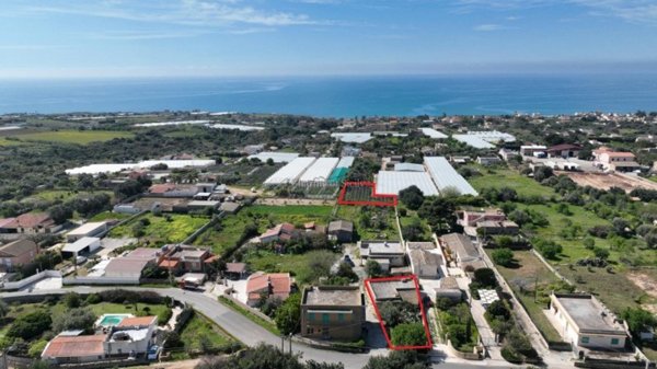 casa indipendente in vendita a Scicli in zona Cava d'Aliga