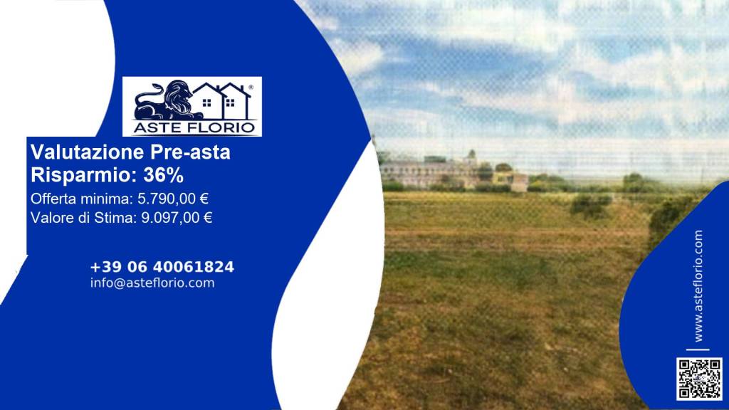 terreno agricolo in vendita a Scicli