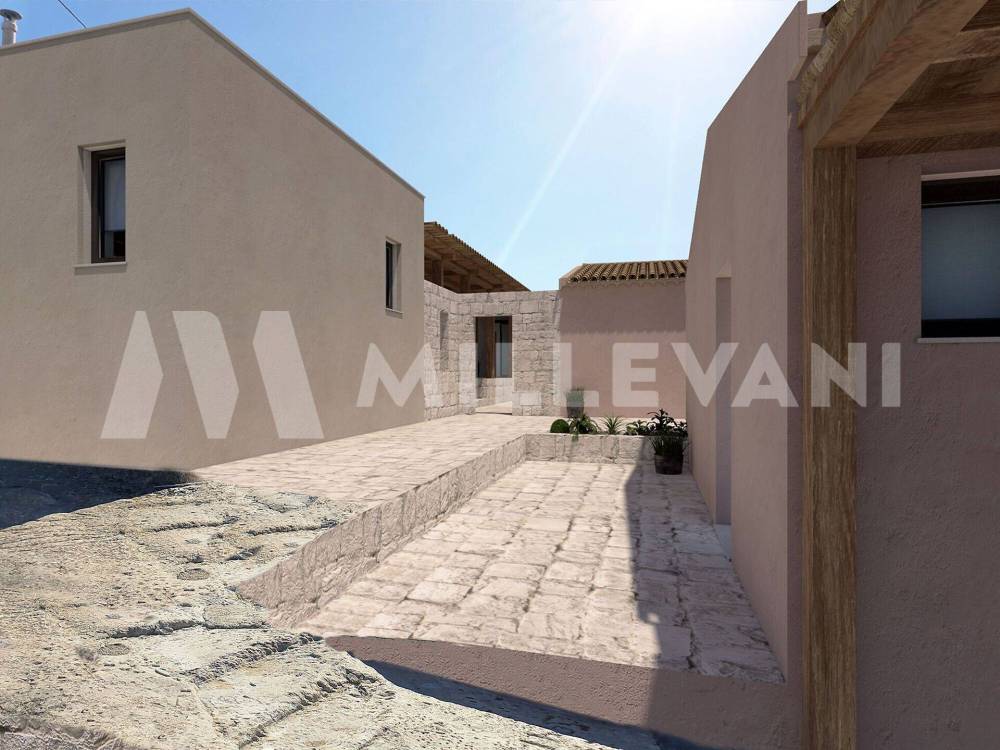 casa indipendente in vendita a Scicli