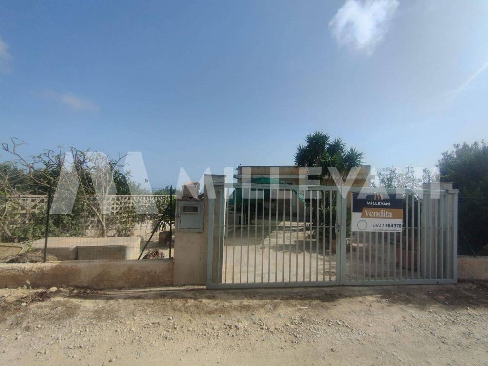 casa indipendente in vendita a Scicli in zona Cava d'Aliga