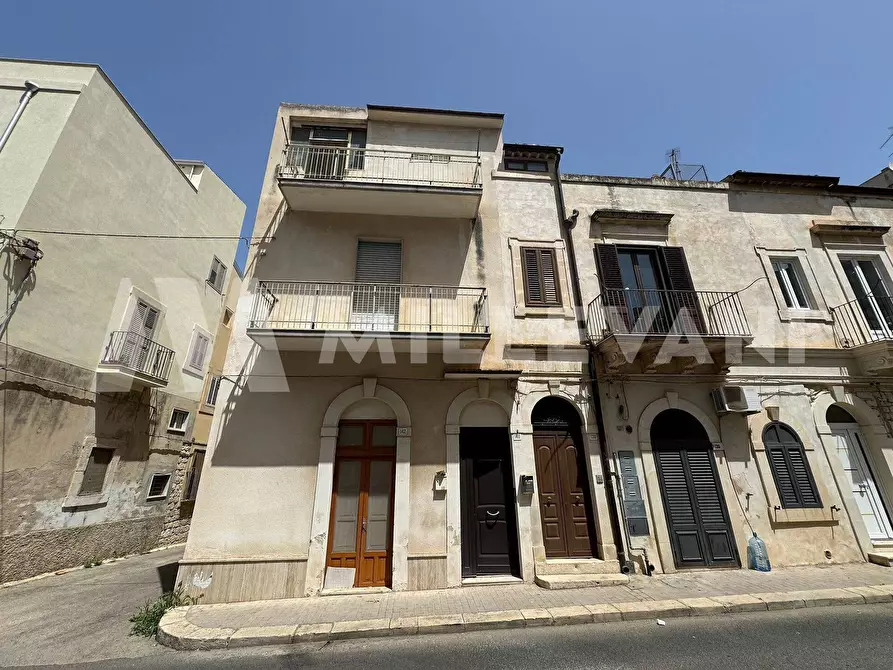 casa indipendente in vendita a Scicli