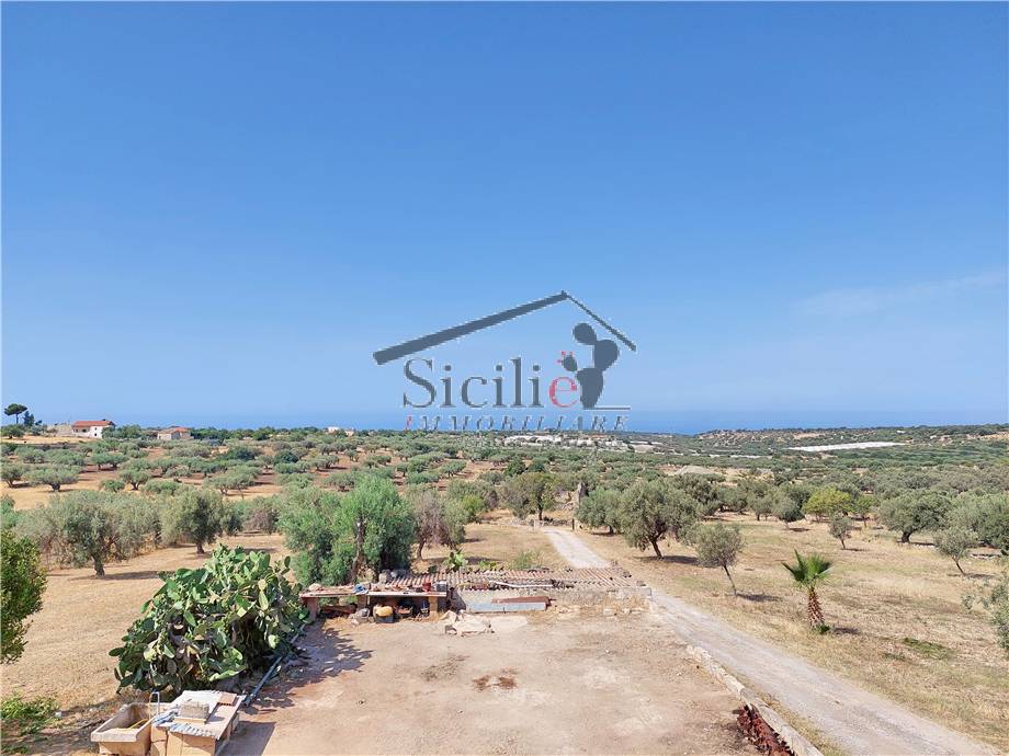 casa indipendente in vendita a Scicli