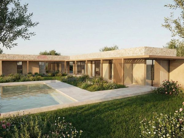 casa indipendente in vendita a Scicli