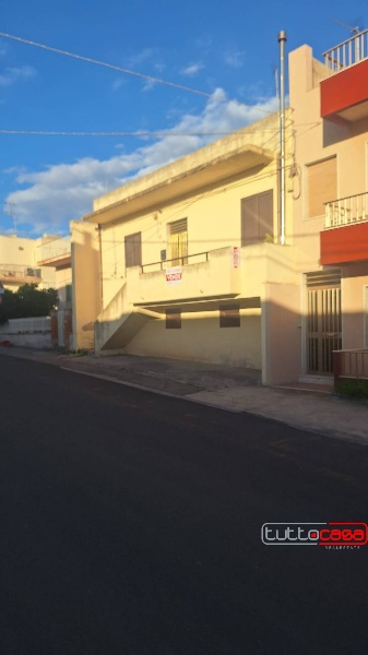 casa indipendente in vendita a Scicli in zona Sampieri