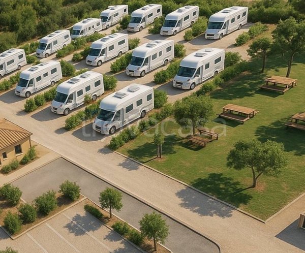 terreno agricolo in vendita a Scicli in zona Cava d'Aliga