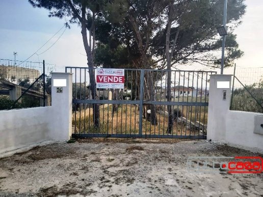 casa indipendente in vendita a Scicli in zona Cava d'Aliga
