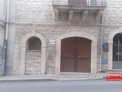 casa indipendente in vendita a Scicli