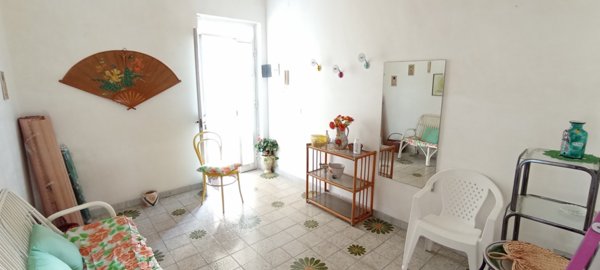 appartamento in vendita a Scicli in zona Donnalucata