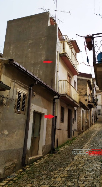 casa indipendente in vendita a Scicli