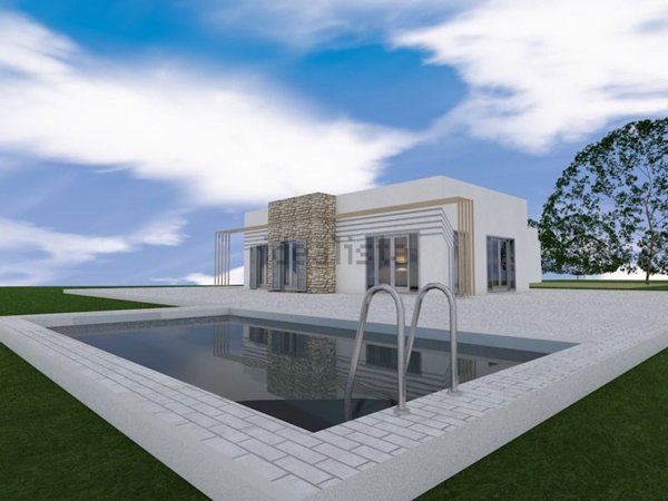 casa indipendente in vendita a Scicli in zona Cava d'Aliga