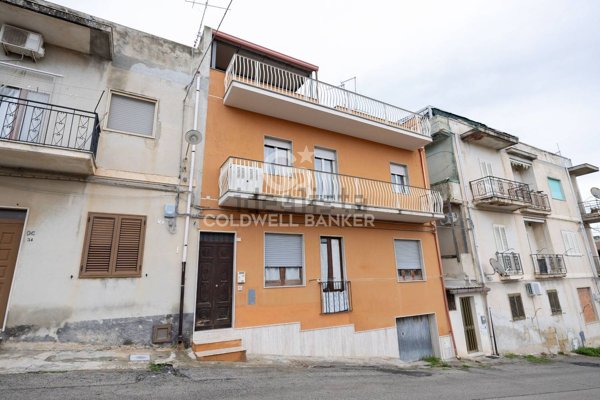 appartamento in vendita a Scicli