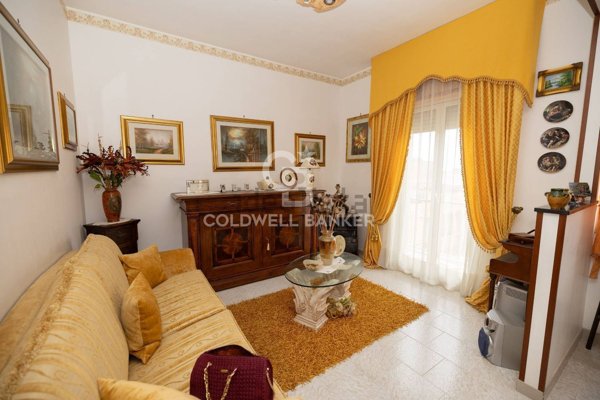 appartamento in vendita a Scicli