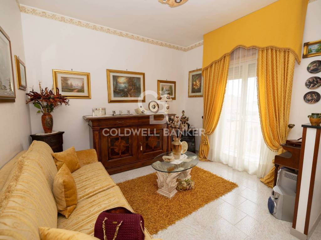 appartamento in vendita a Scicli