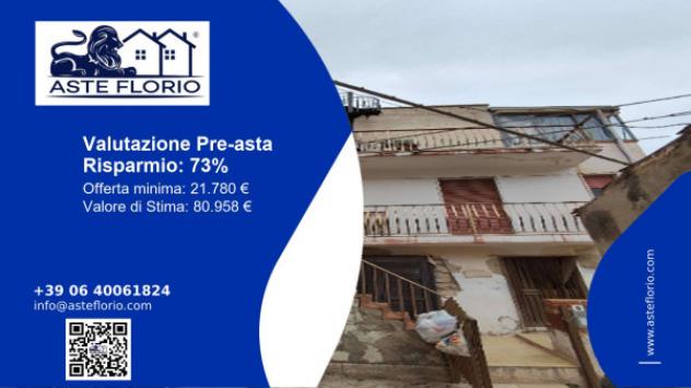 casa indipendente in vendita a Scicli