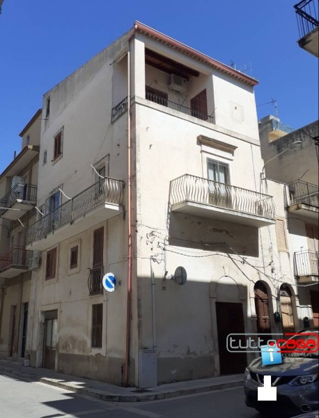 casa indipendente in vendita a Scicli