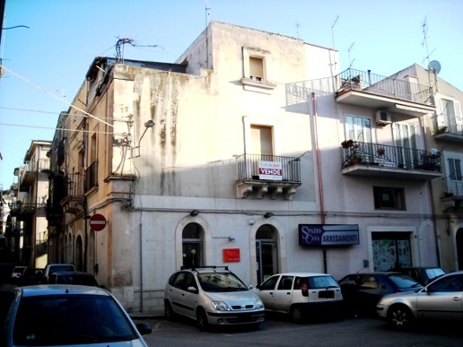 casa indipendente in vendita a Scicli