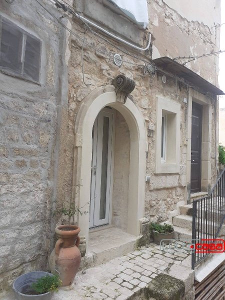 casa indipendente in vendita a Scicli