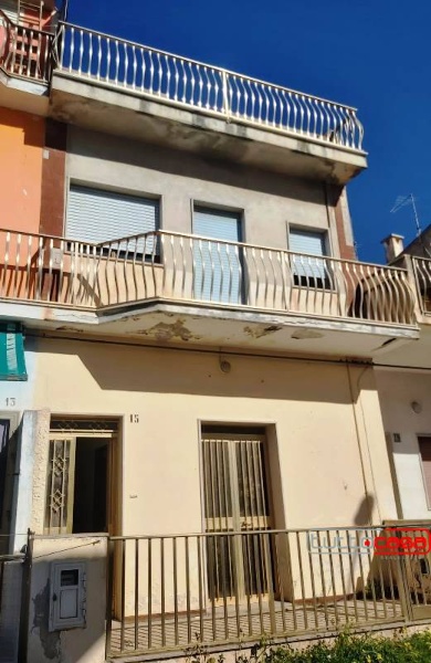 casa indipendente in vendita a Scicli in zona Cava d'Aliga