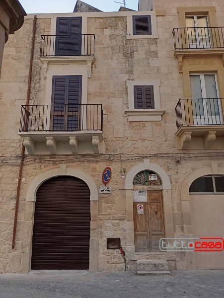 casa indipendente in vendita a Scicli