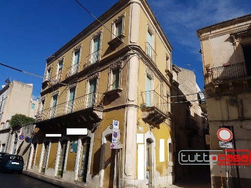 appartamento in vendita a Scicli