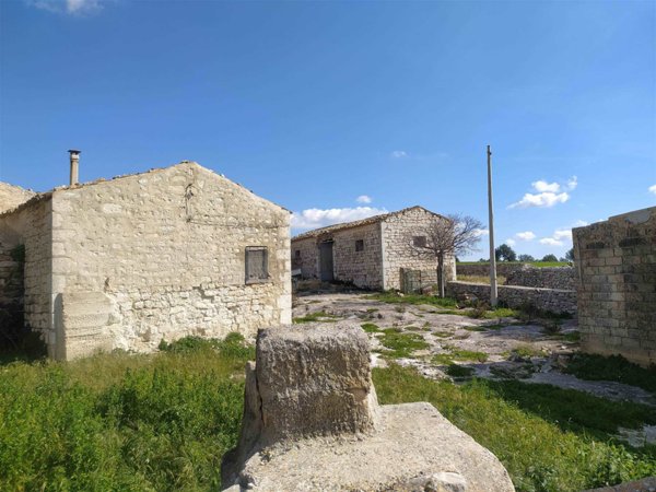 terreno agricolo in vendita a Scicli