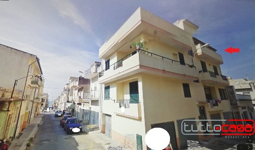 appartamento in vendita a Scicli in zona Donnalucata