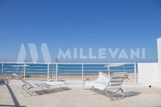 casa indipendente in vendita a Scicli in zona Cava d'Aliga