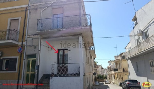 casa indipendente in vendita a Scicli in zona Donnalucata