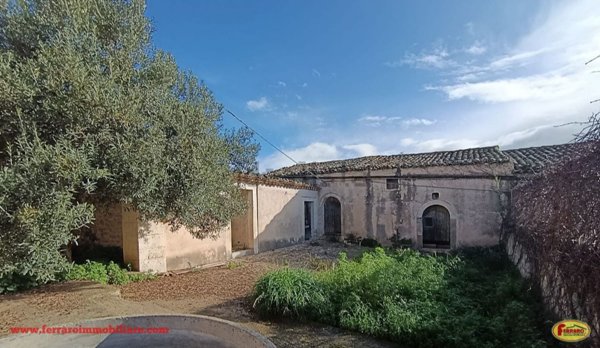 casale in vendita a Scicli