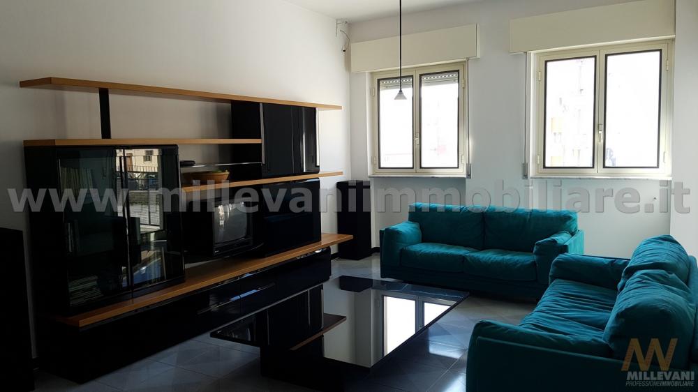 appartamento in vendita a Scicli