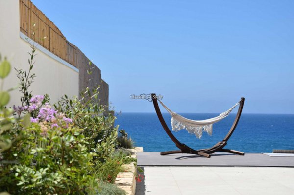 casa indipendente in vendita a Scicli in zona Cava d'Aliga