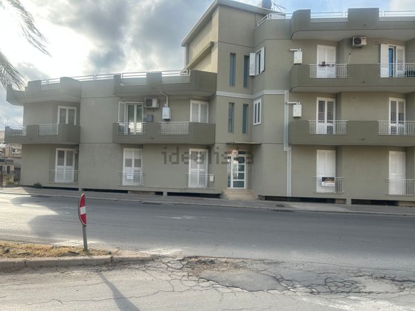 appartamento in vendita a Scicli