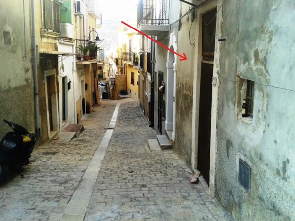 casa indipendente in vendita a Scicli