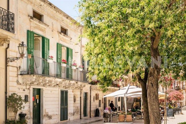 appartamento in vendita a Scicli