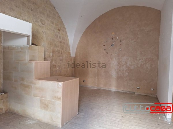 locale commerciale in vendita a Scicli