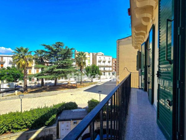 appartamento in vendita a Scicli