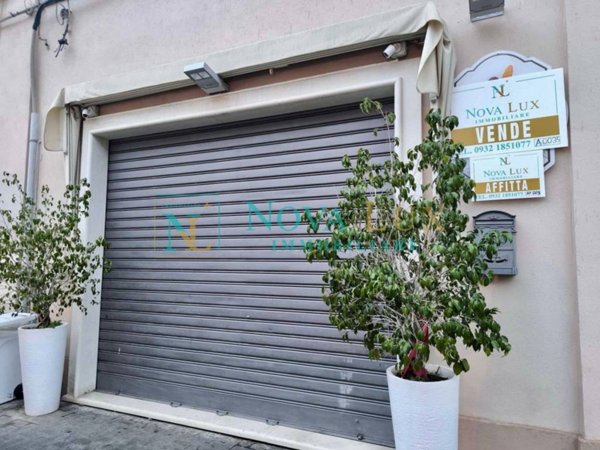 negozio in vendita a Scicli