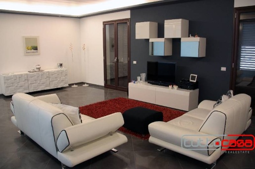 appartamento in vendita a Scicli