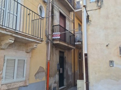 casa indipendente in vendita a Scicli