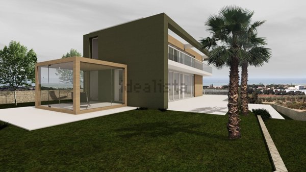 casa indipendente in vendita a Scicli in zona Donnalucata