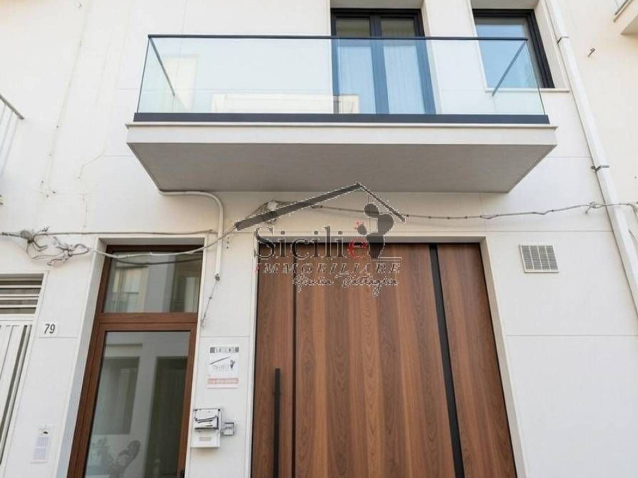 casa indipendente in vendita a Scicli