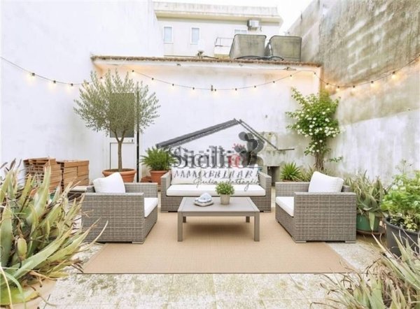 casa indipendente in vendita a Scicli