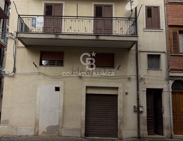 appartamento in vendita a Scicli