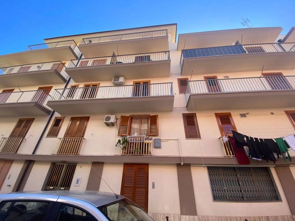 appartamento in vendita a Scicli