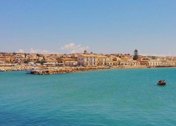 appartamento in vendita a Scicli