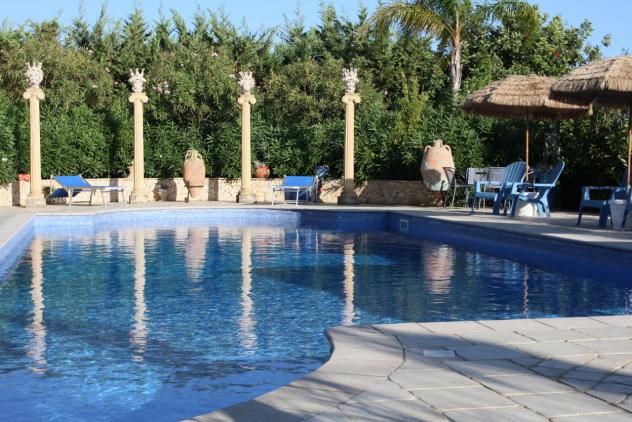 casa indipendente in vendita a Scicli in zona Cava d'Aliga