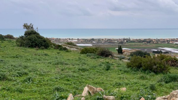 casa indipendente in vendita a Scicli in zona Cava d'Aliga