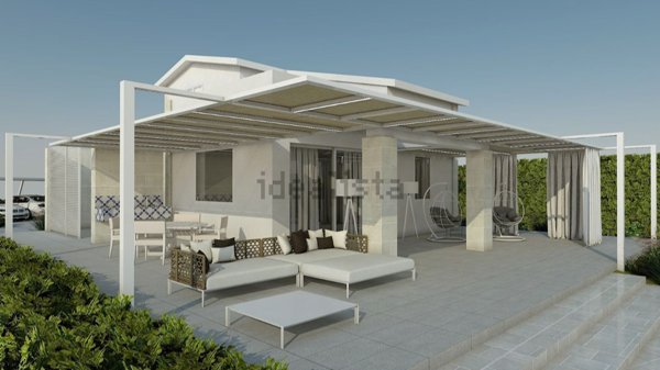 casa indipendente in vendita a Scicli in zona Donnalucata