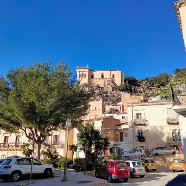 appartamento in vendita a Scicli